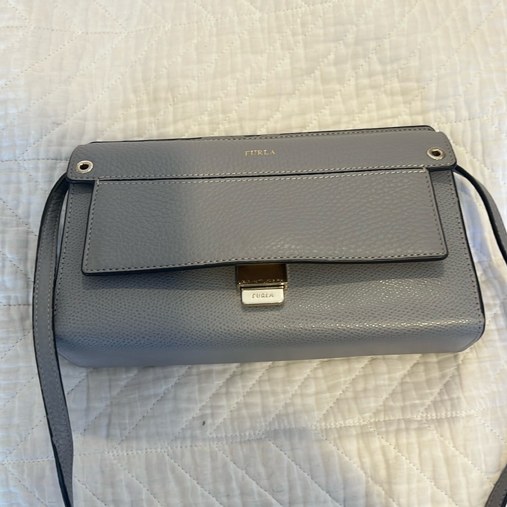 Furla handbag